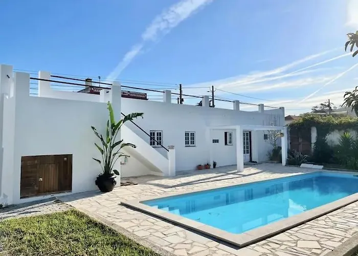 Quinta Felicidade - Sea&Surf